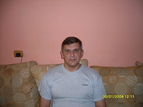 Андрей Анохин