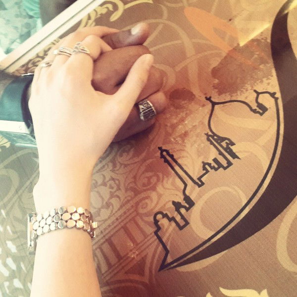 * Луналикая *