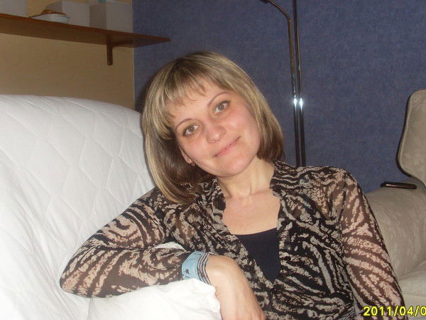 Ольга Титова