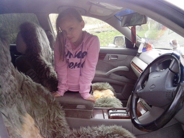 Вероника Шаповалова