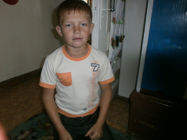 Алеша Чевычелов