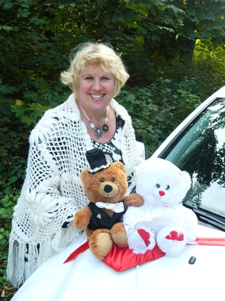 Татьяна Терещенкова