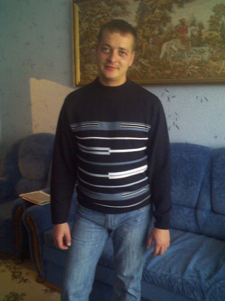 Алексей Росляков