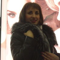 Екатерина Деревенко