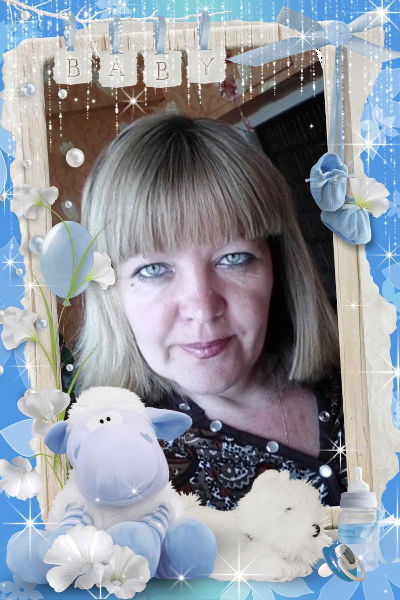 Елена Заливина