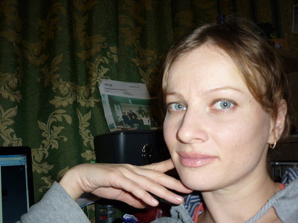 Юллия Буракова