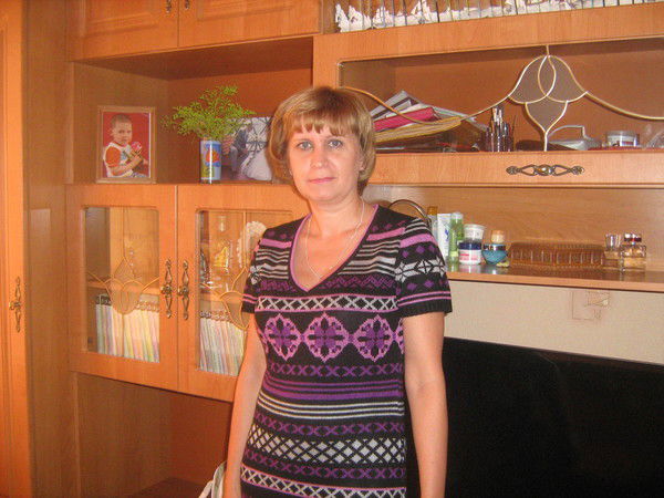 Палаткина Лариса