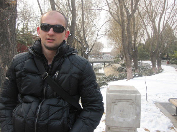 Евгений Помешкин