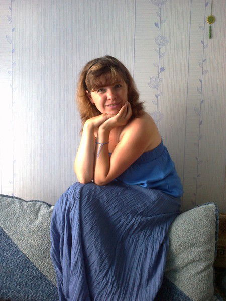 Наталья Стома