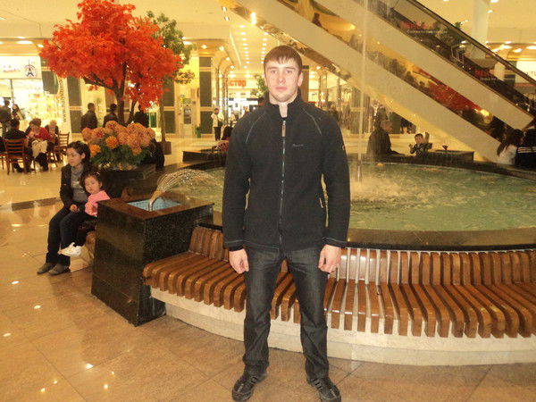 Александр Митрофанов