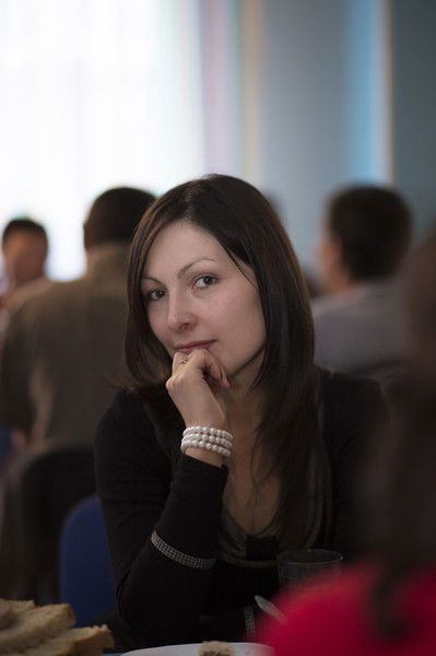 Гуля Валеева