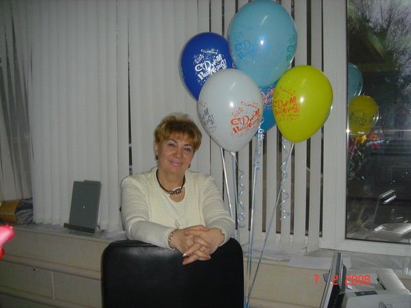 Анна Бобкова