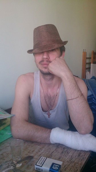 Николай Зиняков