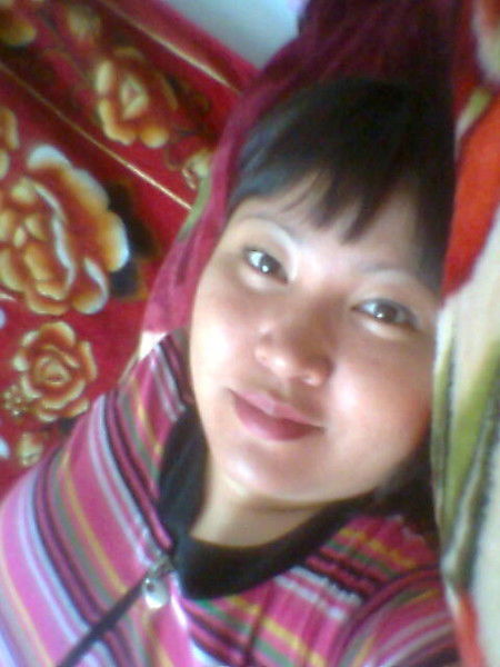 Асем Дукенбаева