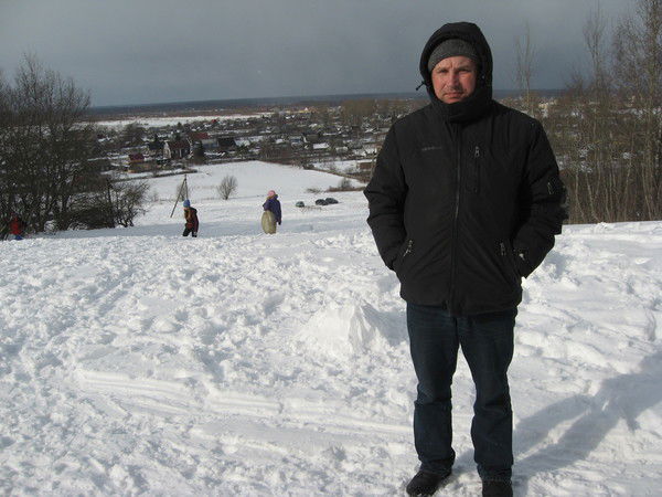 Лена Соколова