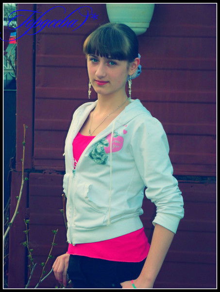 Анжелика Гордееева