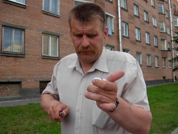 Михаил Дапшевич