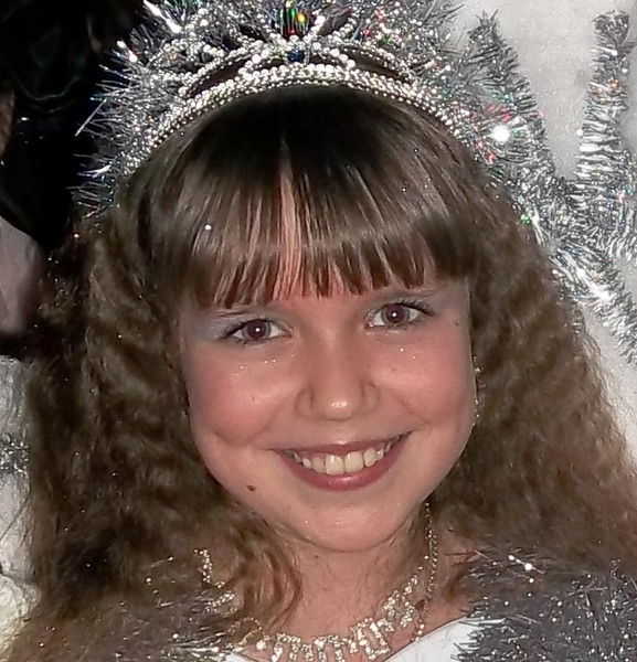 Екатерина Иргашева