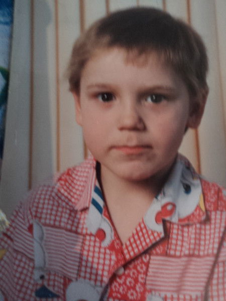 Ванька Рампович