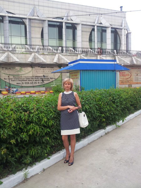 Евгения Рукша