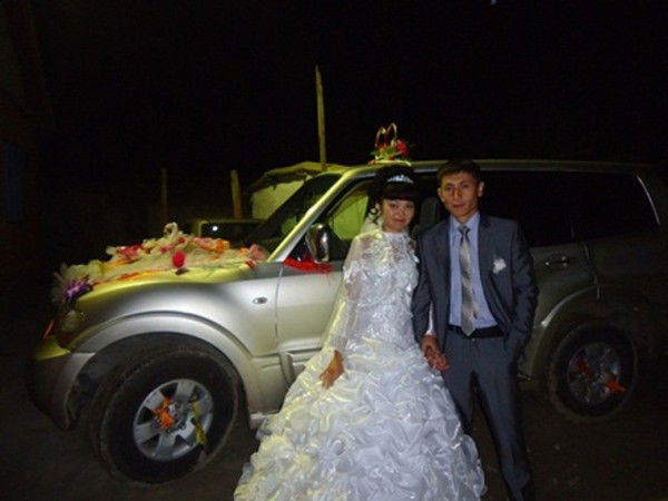 Жансая Кудукенова