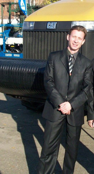 Дмитрий Рубан