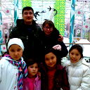 Dina Aitymova!)))
