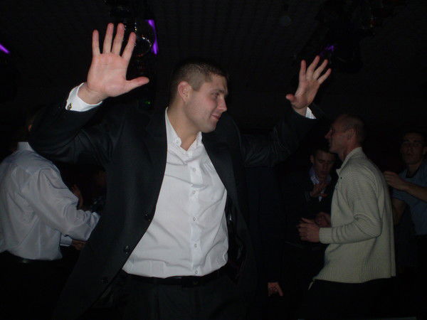 Сергей Конончук