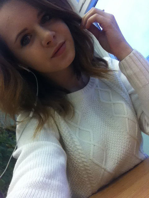 Злата Мельникова