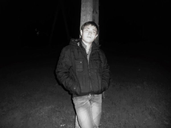 (((Виктор))) Гряда