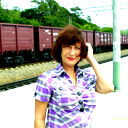 Светлана Боровик