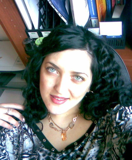 Елена Курзаева