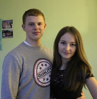 Настя Амелькина