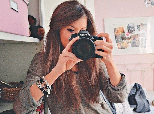 Красяффка ***