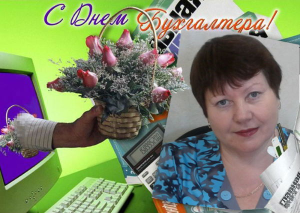 Валентина Синицына-Шляхова