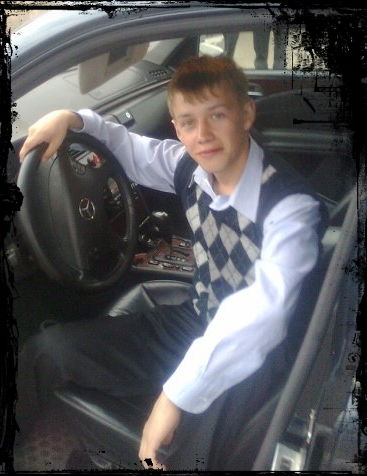 Александр Михайлов