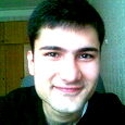 Ashyrgeldi Taganow