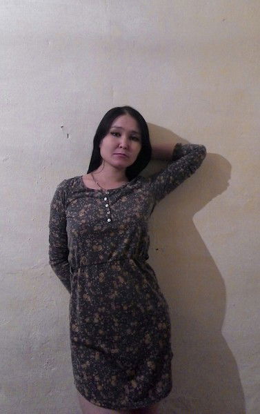 Анипа Диханбай