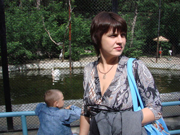 Галина Юстус