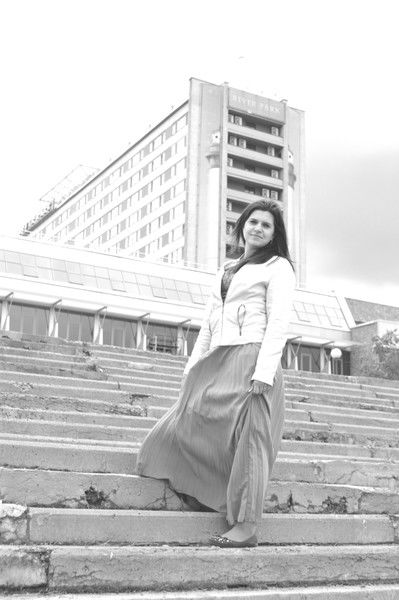 Анна Шишкина