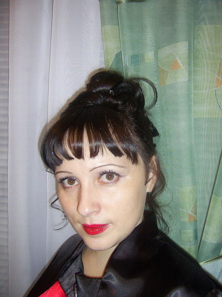 Ольга Филатова