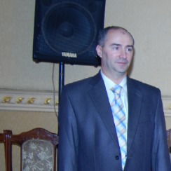 Вилаят Аббасов