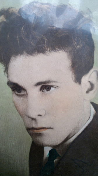 Николай Мугрузин