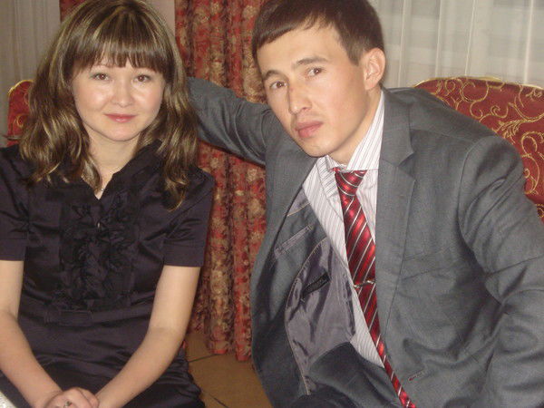 Макпал Байдильдаева