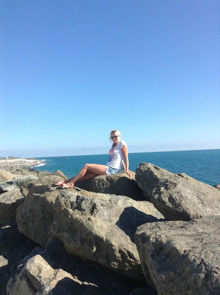 Ольга Губанова