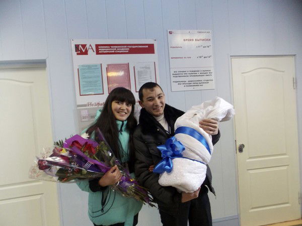 Диана Фархитдинова