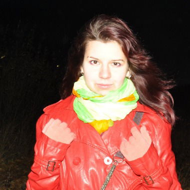 Елена Малышева