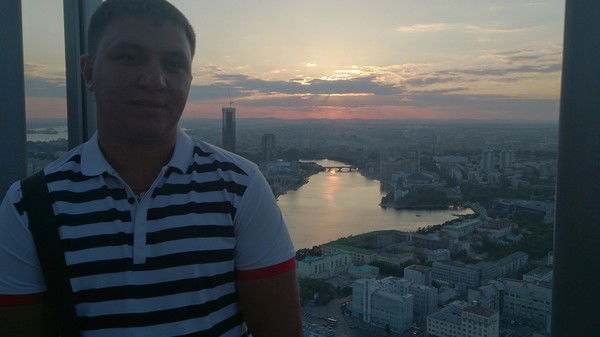 Стас Хавшабо