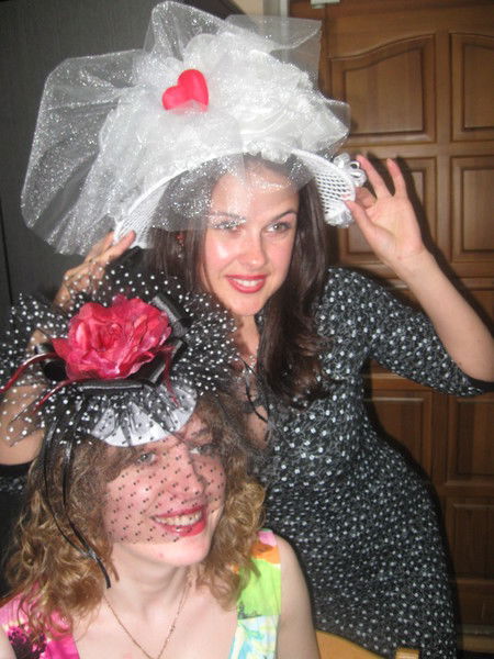 Наталия Дубовец