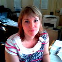 Виктория Одинокова